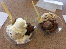 Graeter's Ice Cream food