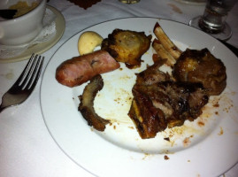 Brasa Grill Brazilian Steakhouse food