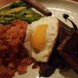 The Good Fork Cibo