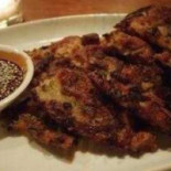The Good Fork Cibo