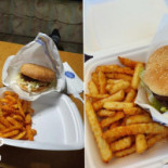 Hell Grill Cibo