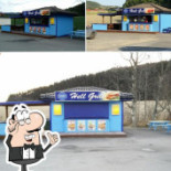 Hell Grill Esterno