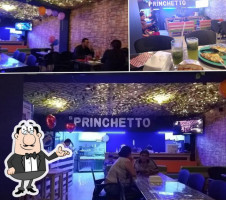 Princheto food