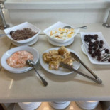 Venta Peio Cibo