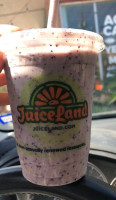 Juiceland food