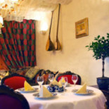 Taškenta Cibo
