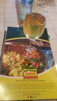 Queen Sheba Ethiopian Cuisine food