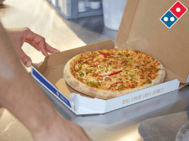 Domino's Pizza Limoges Fleurus food