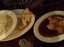 Kells Irish Pub food