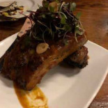 Lata Tapas Cibo