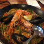 Lata Tapas Cibo