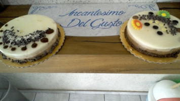 Gelateria Incantesimo Del Gusto food