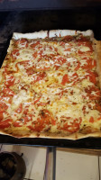 Olla Pizza food