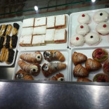Panama Cafe Comida