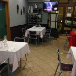 Panama Cafe Comida
