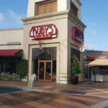 Ruby's Diner Esterno