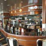 Ruby's Diner Esterno