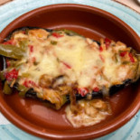 Liadísimo Cibo