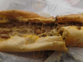 Iggles Cheesesteaks Burgers food