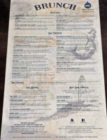 Bay Local Eatery menu