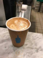 Blue Bottle Coffee food