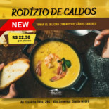 Peixe Com Sabor Cibo