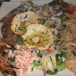 Levante Comida