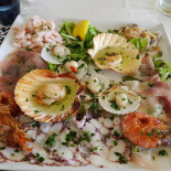 Levante Comida