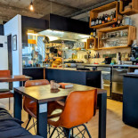Nohut Cibo