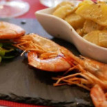 Le Moiron Cibo