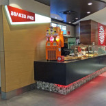 ISPA Kebab Cibo