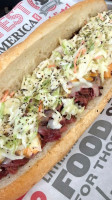 Capriotti Co food