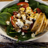 Cafe 22 Cibo