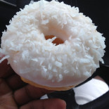 Mathis Donuts Cibo