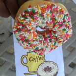 Mathis Donuts Cibo