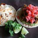 Taco Farm Cibo
