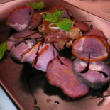 Agapimu Cibo