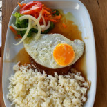 Do Cantinho Ao Sol Cibo