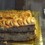 Dolca Mar Cibo