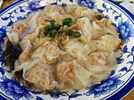 St. Wonton food