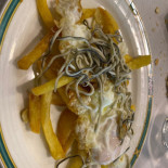 Tapas 221 Cibo