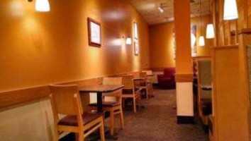 Panera Bread inside