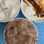 Ice Scream Zone Cibo