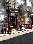 Bodeguita El Torero inside