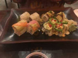 Sushi 2 food