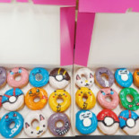 Fm-donuts Cibo