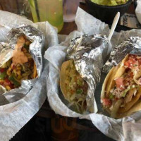 Condado Tacos food