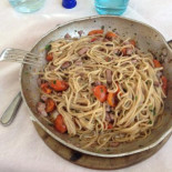 Da Mizzio Ancona Nourriture