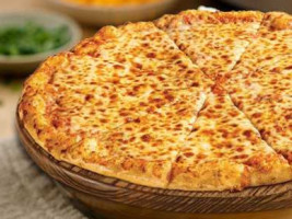 Extreme Pizza food