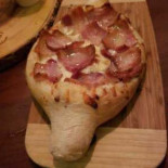 Cheeseboat Cibo